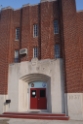 Hamburg Armory